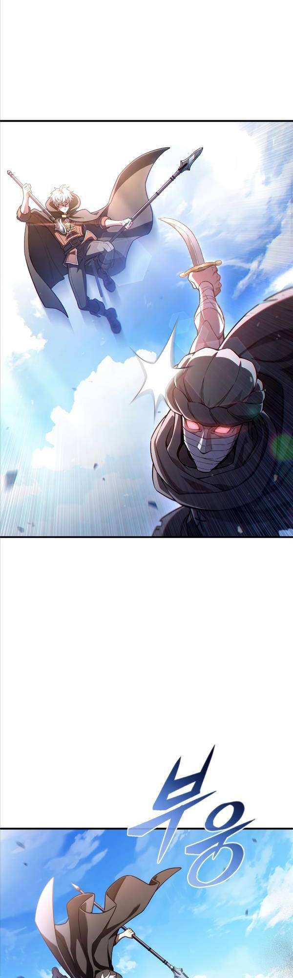 Luân Hồi Khốn Khiếp Chap 54 - Next Chap 55