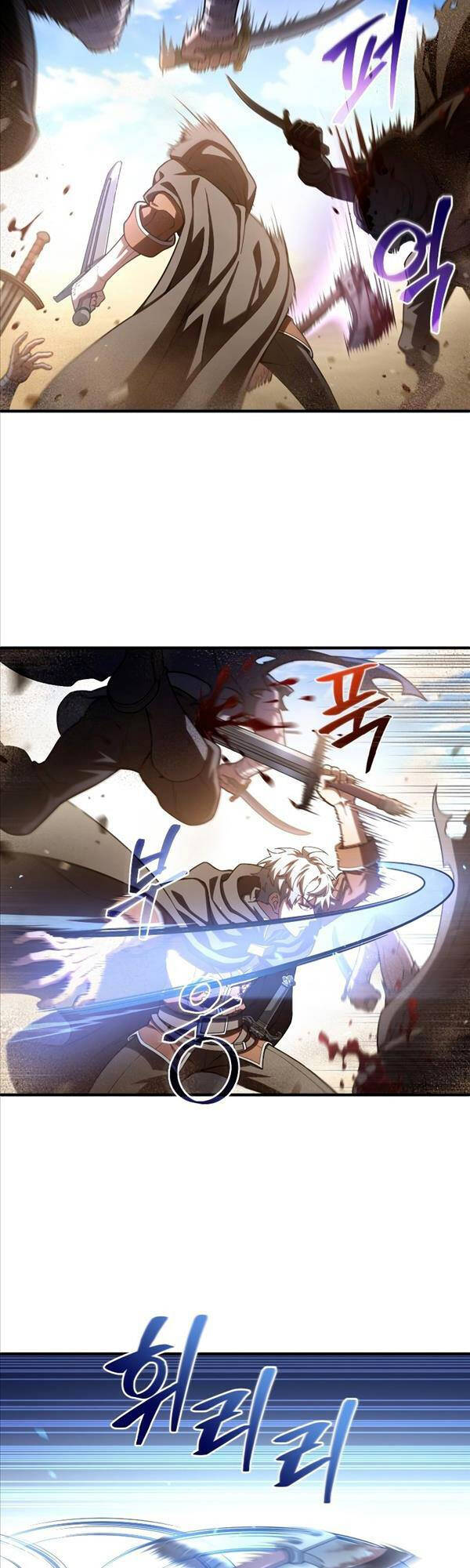 Luân Hồi Khốn Khiếp Chap 54 - Next Chap 55