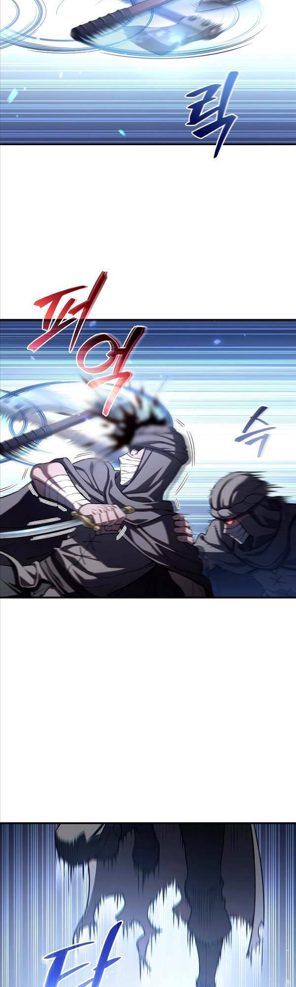 Luân Hồi Khốn Khiếp Chap 54 - Next Chap 55