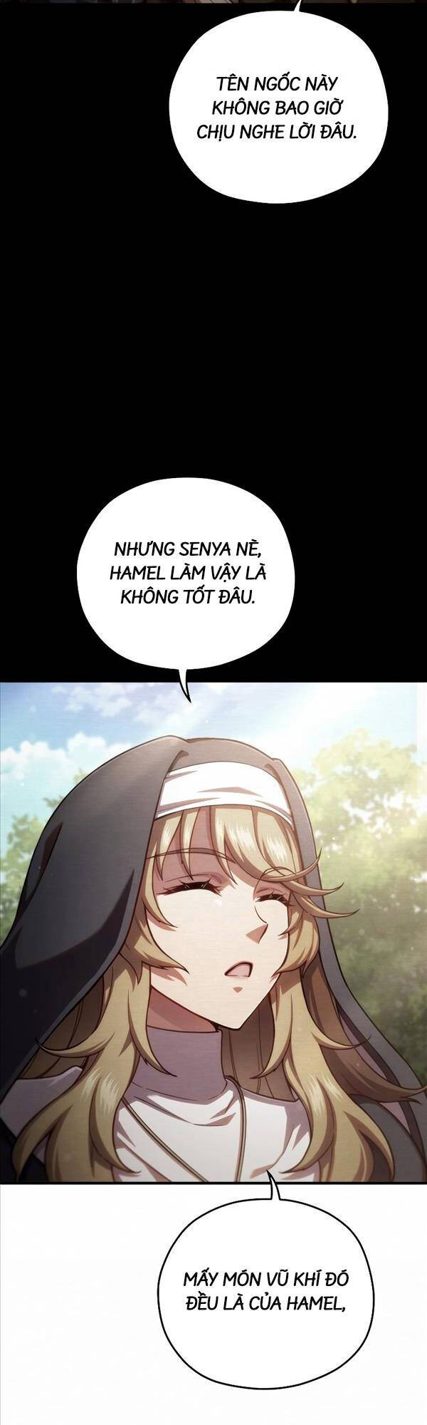Luân Hồi Khốn Khiếp Chap 54 - Next Chap 55