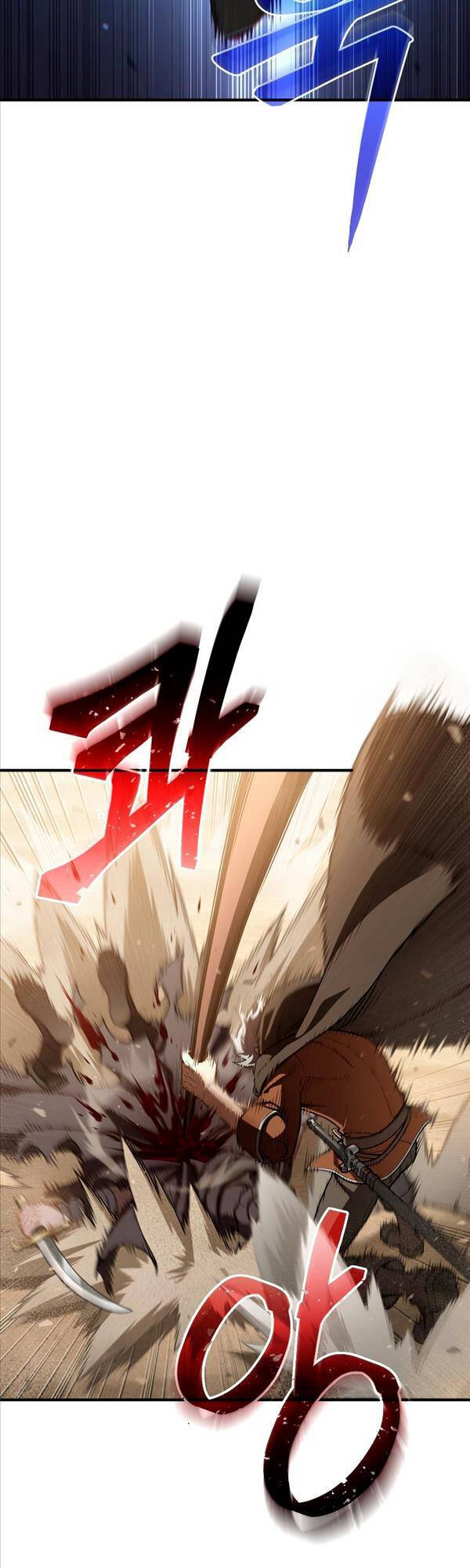 Luân Hồi Khốn Khiếp Chap 54 - Next Chap 55