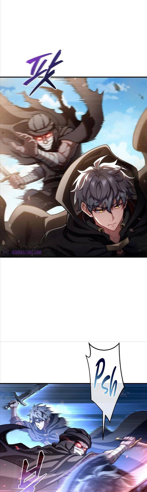 Luân Hồi Khốn Khiếp Chap 54 - Next Chap 55