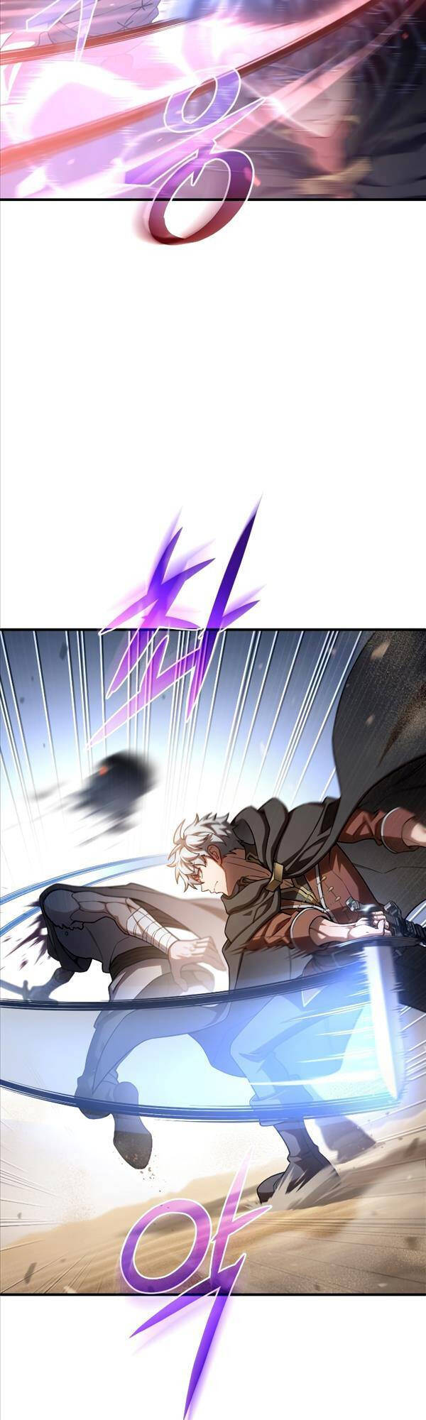 Luân Hồi Khốn Khiếp Chap 54 - Next Chap 55