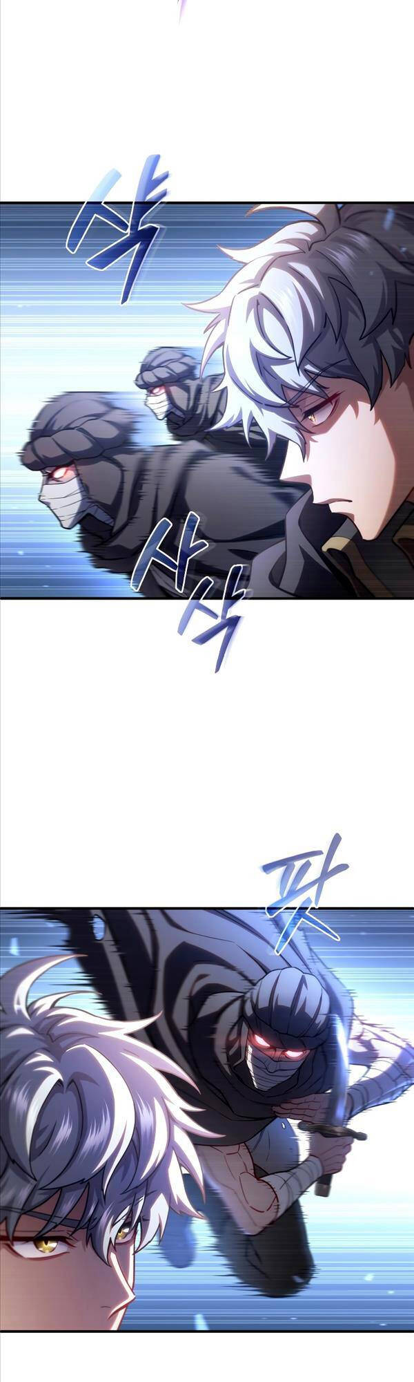 Luân Hồi Khốn Khiếp Chap 54 - Next Chap 55