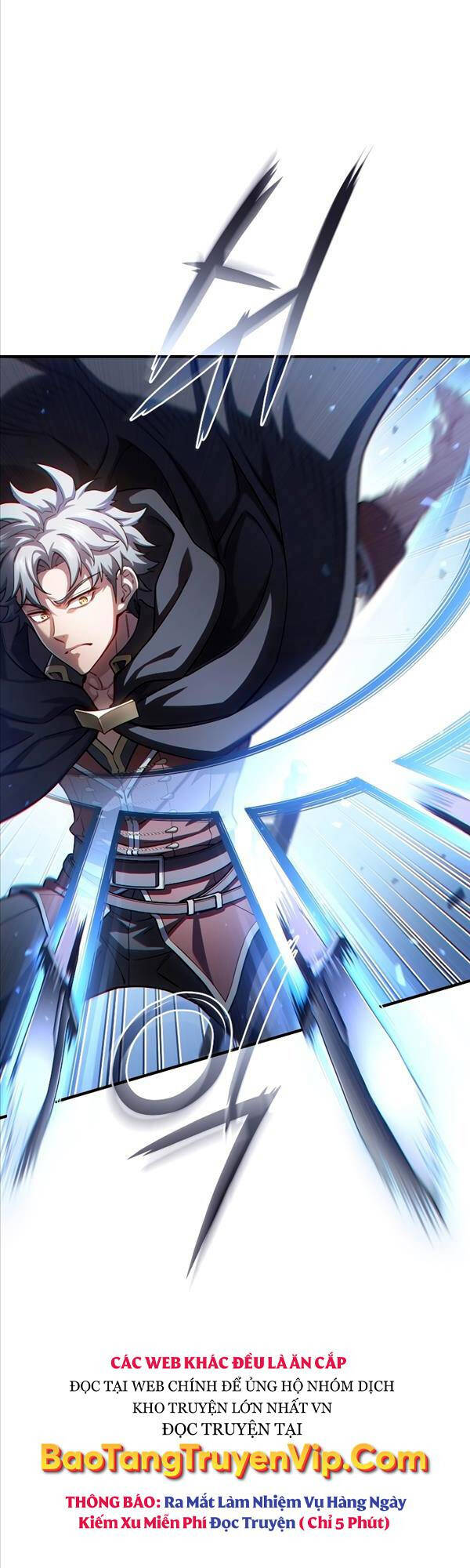 Luân Hồi Khốn Khiếp Chap 54 - Next Chap 55