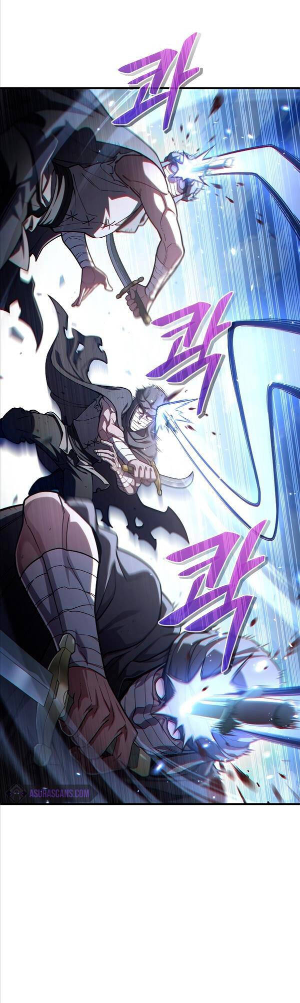 Luân Hồi Khốn Khiếp Chap 54 - Next Chap 55