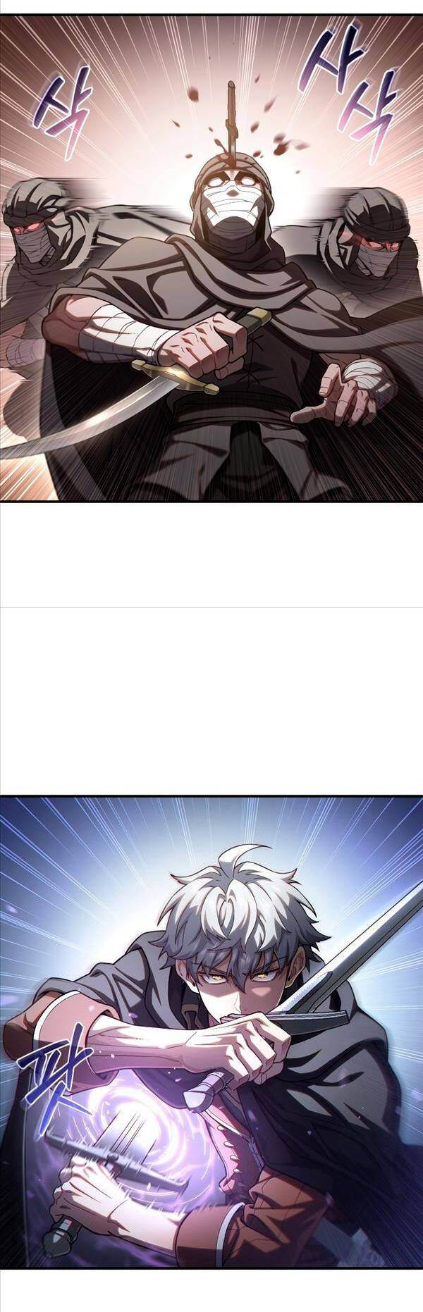 Luân Hồi Khốn Khiếp Chap 54 - Next Chap 55