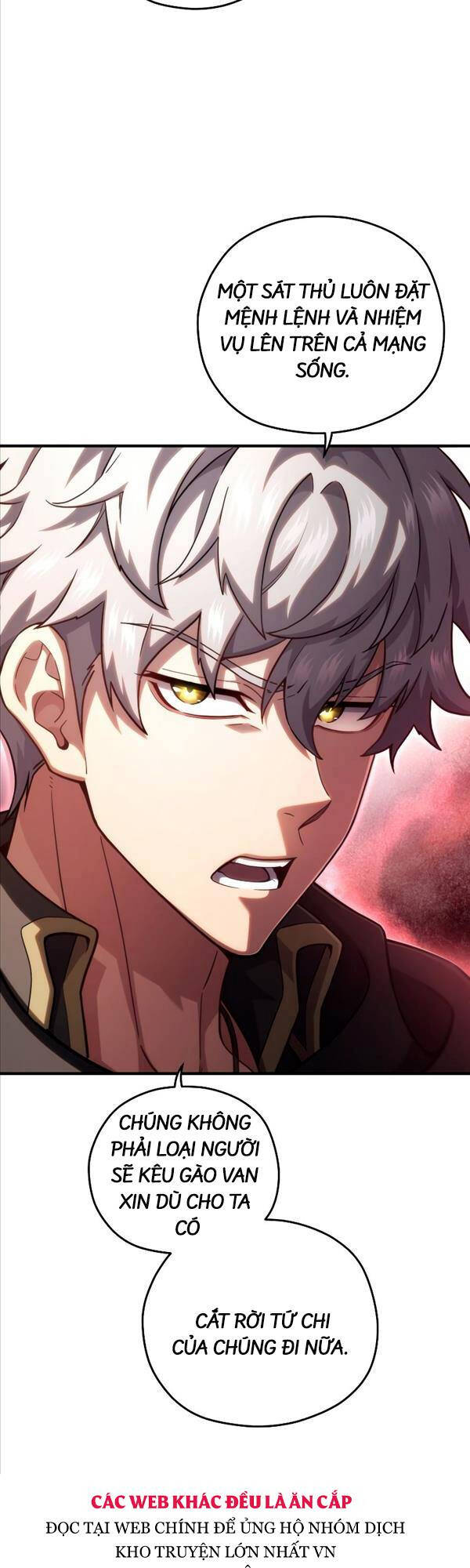 Luân Hồi Khốn Khiếp Chap 54 - Next Chap 55