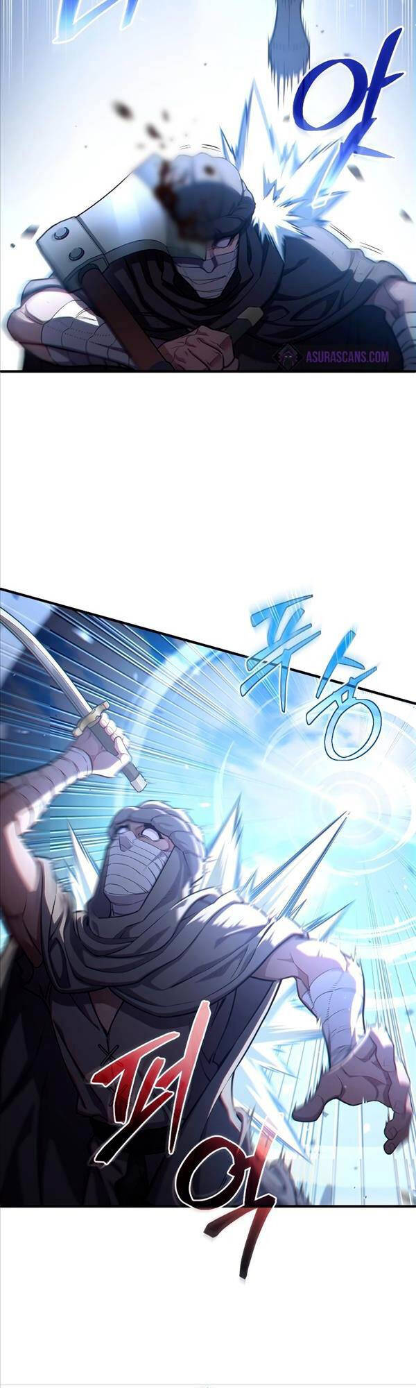 Luân Hồi Khốn Khiếp Chap 54 - Next Chap 55