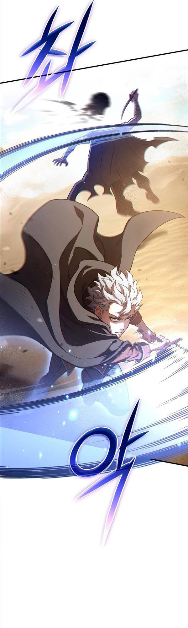 Luân Hồi Khốn Khiếp Chap 54 - Next Chap 55