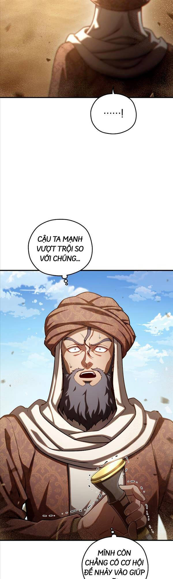 Luân Hồi Khốn Khiếp Chap 54 - Next Chap 55