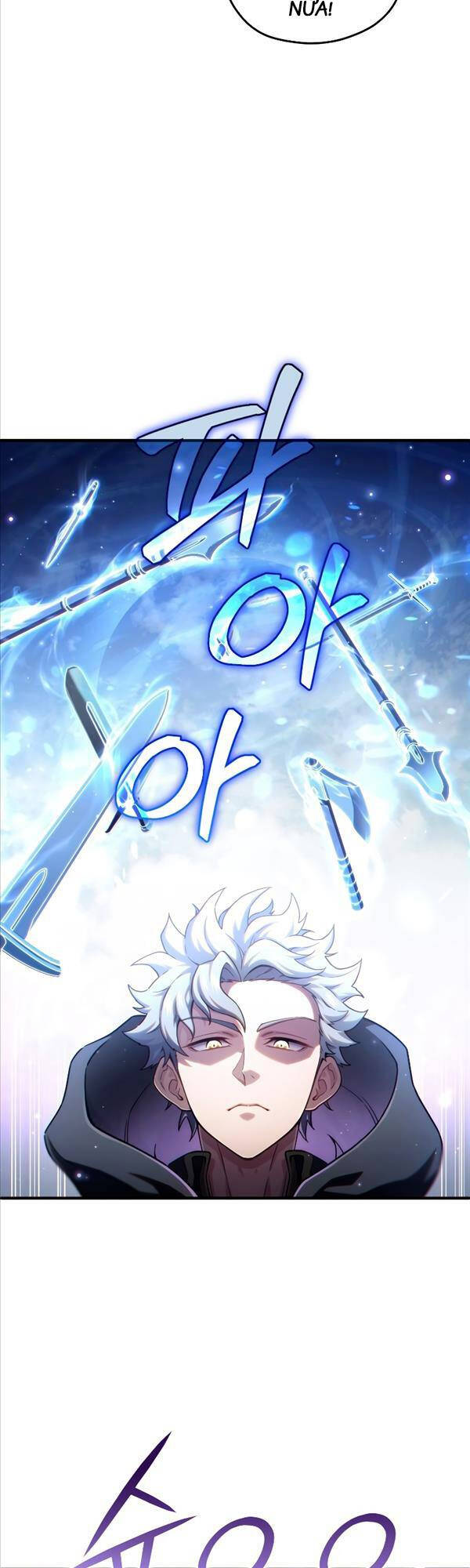 Luân Hồi Khốn Khiếp Chap 54 - Next Chap 55