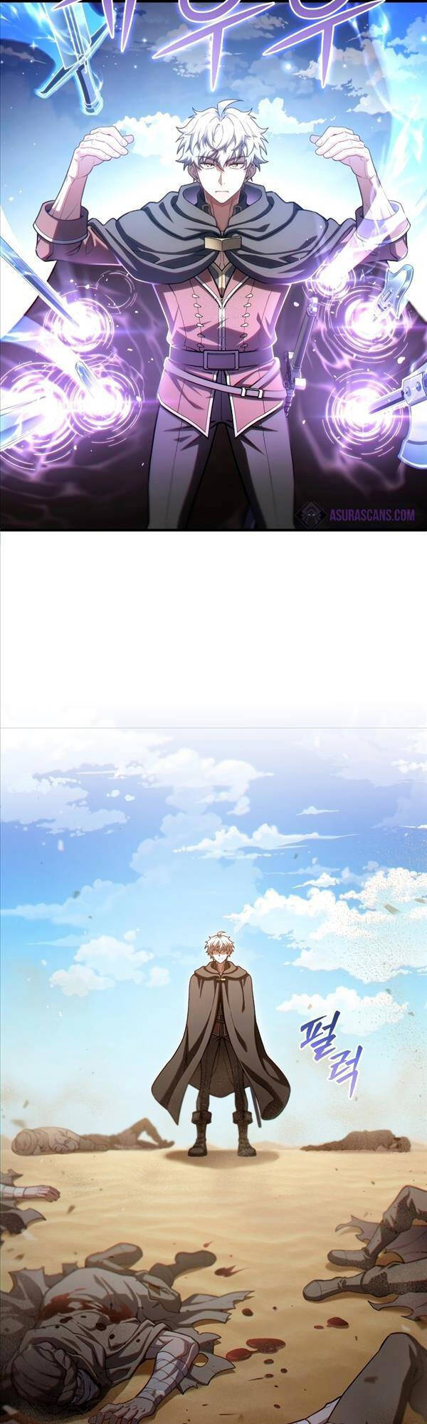 Luân Hồi Khốn Khiếp Chap 54 - Next Chap 55