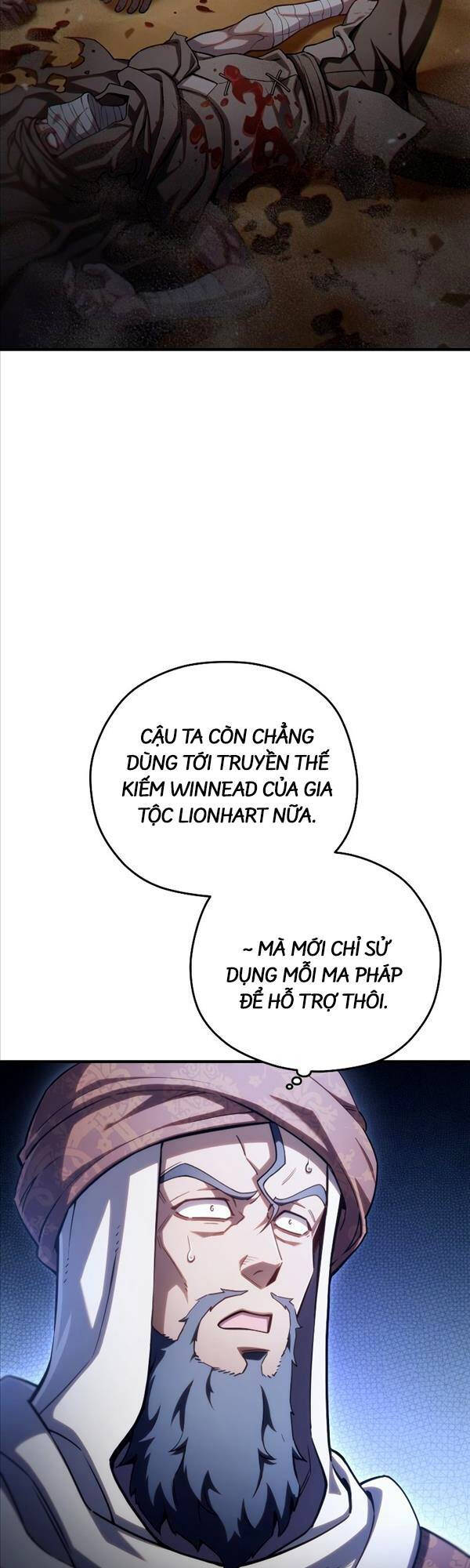 Luân Hồi Khốn Khiếp Chap 54 - Next Chap 55