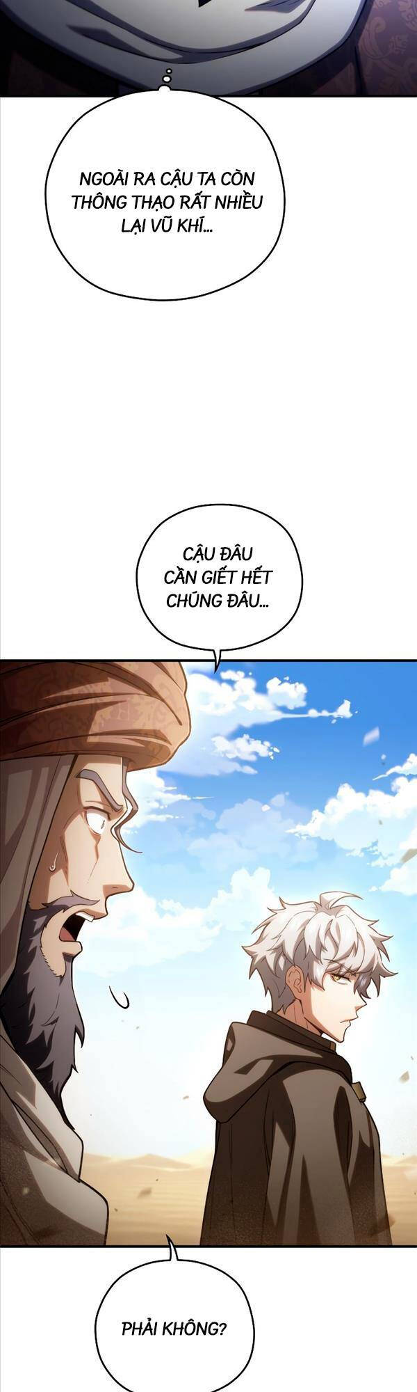 Luân Hồi Khốn Khiếp Chap 54 - Next Chap 55
