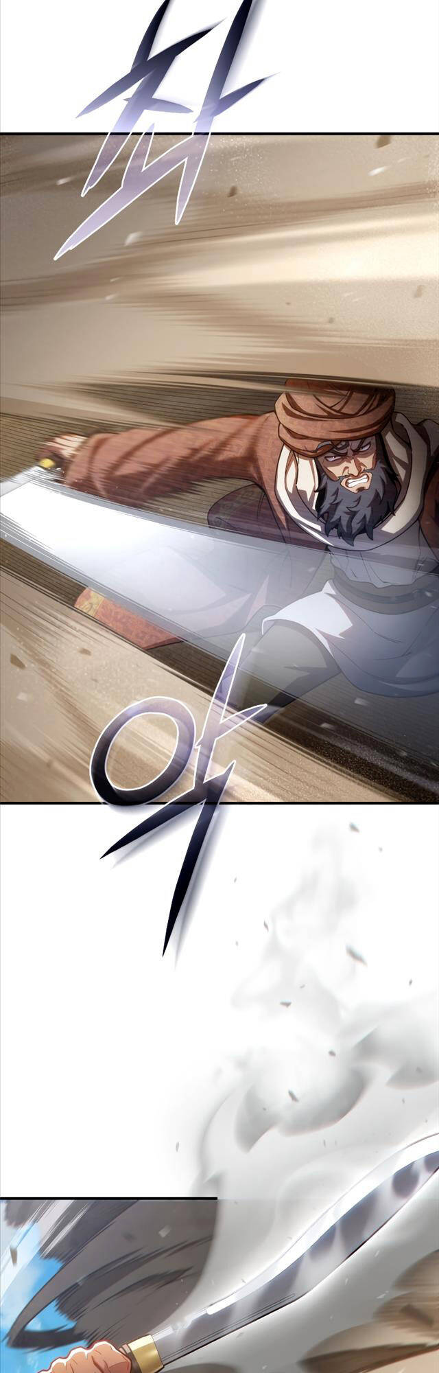 Luân Hồi Khốn Khiếp Chap 55 - Next Chap 56