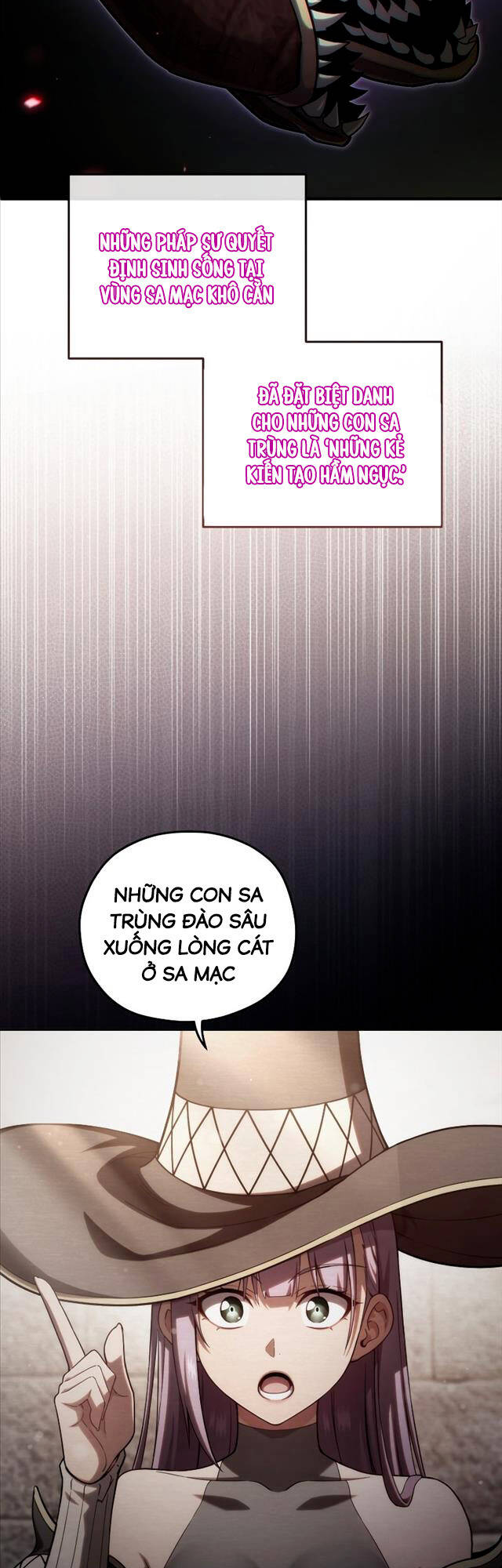 Luân Hồi Khốn Khiếp Chap 55 - Next Chap 56