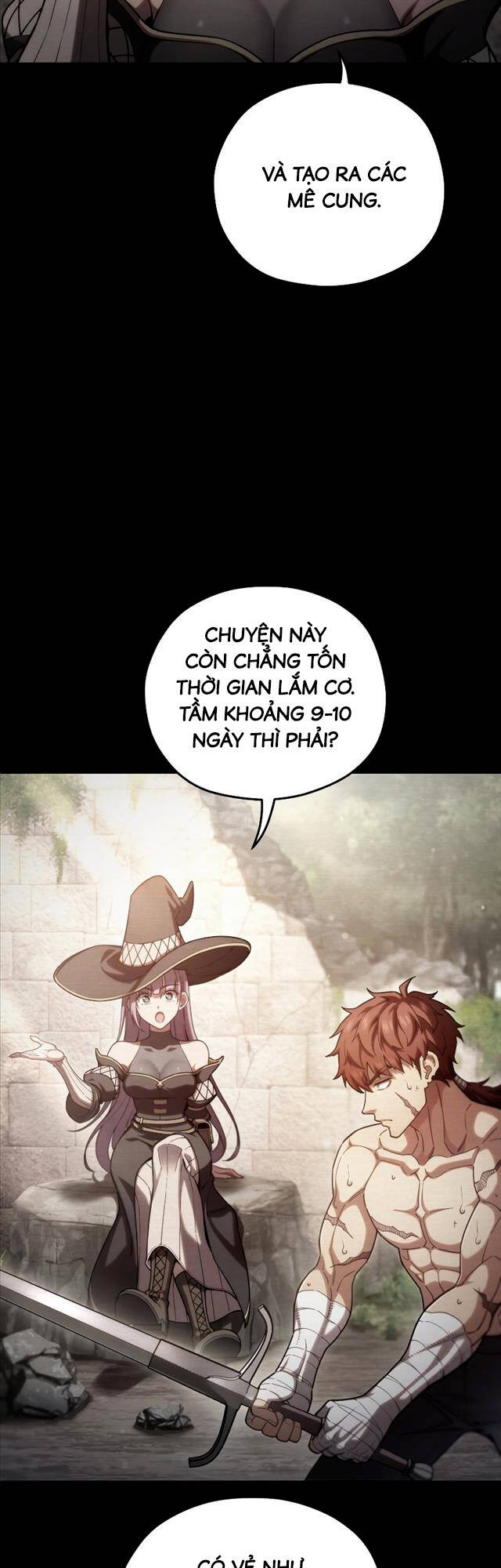 Luân Hồi Khốn Khiếp Chap 55 - Next Chap 56