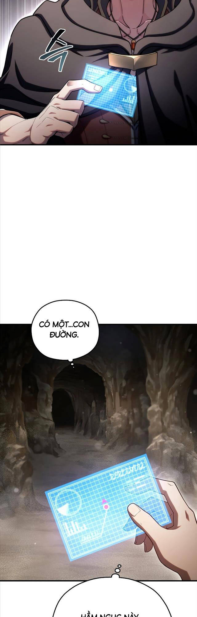 Luân Hồi Khốn Khiếp Chap 55 - Next Chap 56