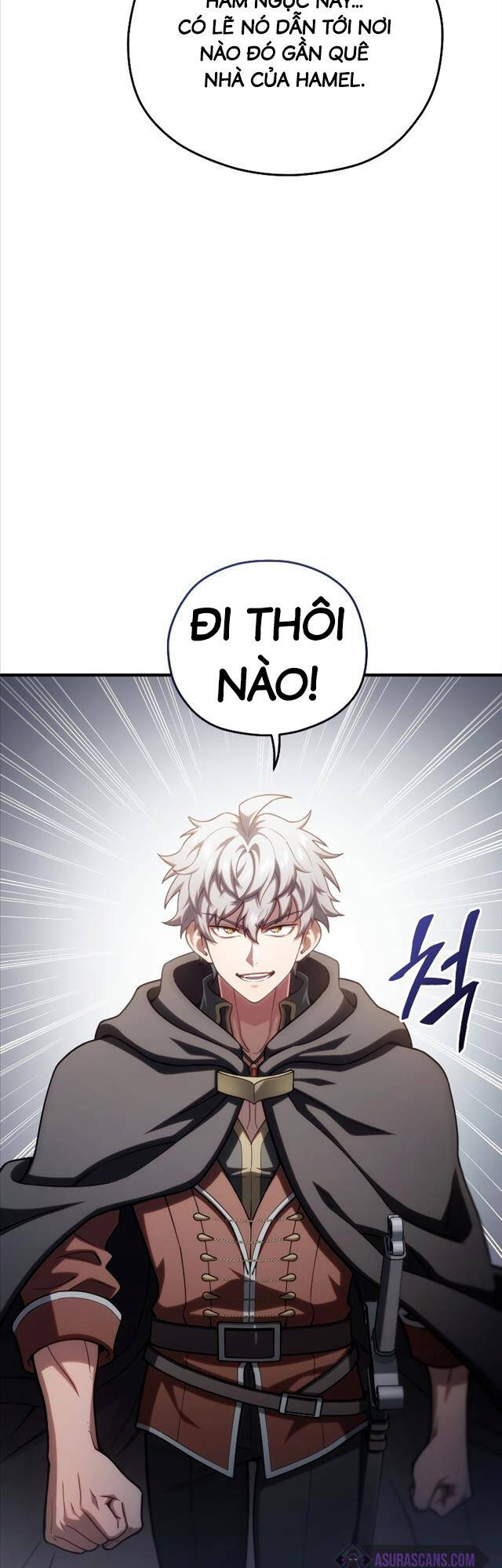 Luân Hồi Khốn Khiếp Chap 55 - Next Chap 56