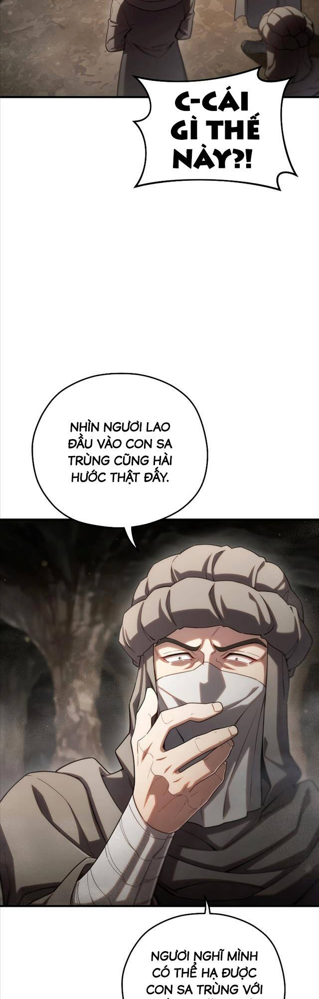 Luân Hồi Khốn Khiếp Chap 55 - Next Chap 56