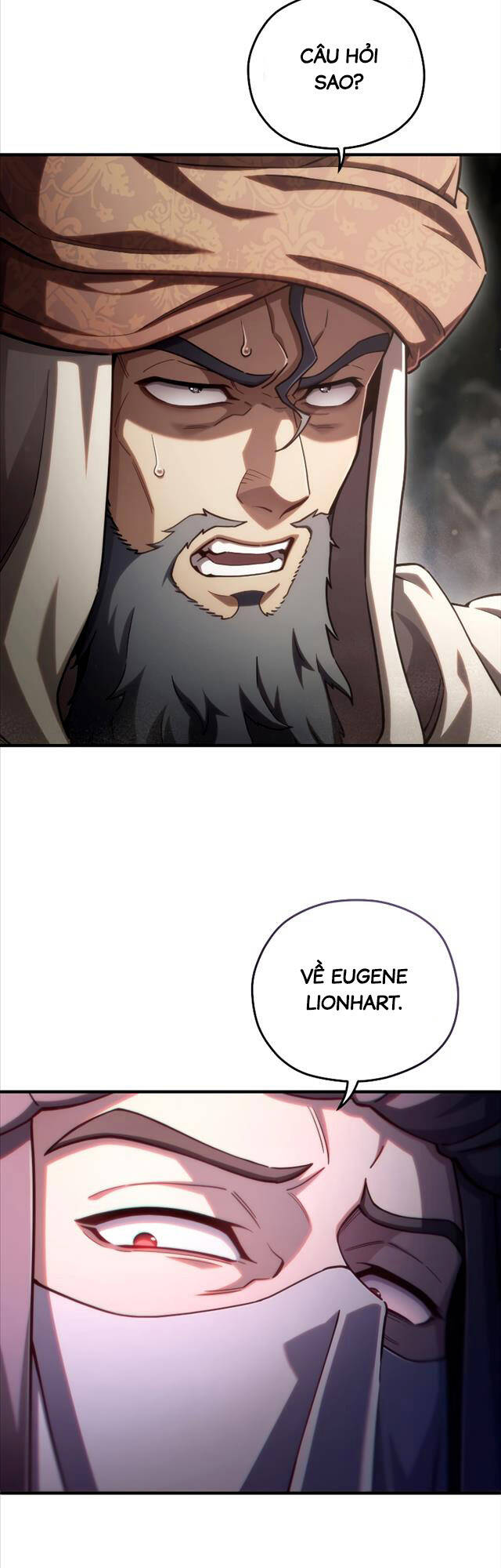 Luân Hồi Khốn Khiếp Chap 55 - Next Chap 56