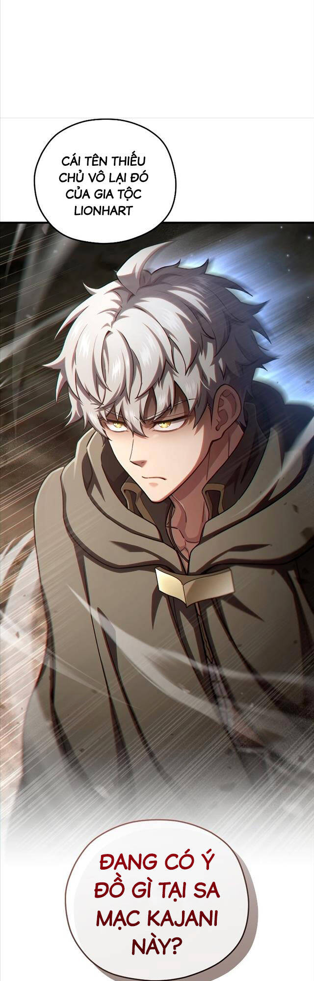 Luân Hồi Khốn Khiếp Chap 55 - Next Chap 56