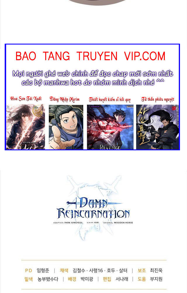 Luân Hồi Khốn Khiếp Chap 55 - Next Chap 56