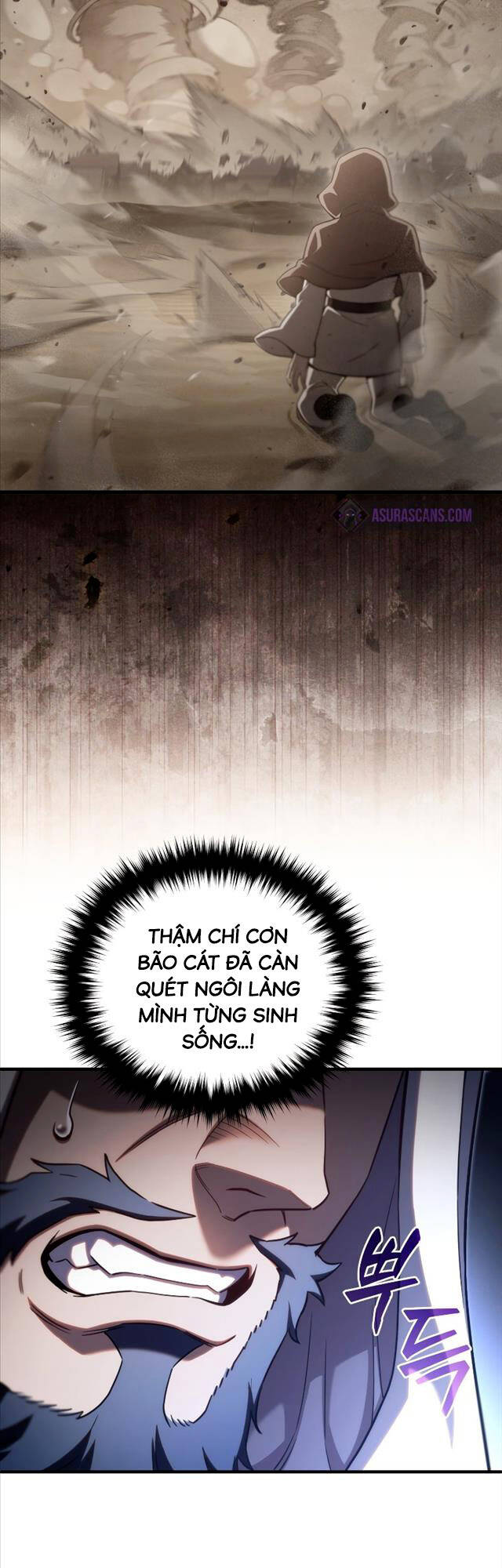 Luân Hồi Khốn Khiếp Chap 55 - Next Chap 56