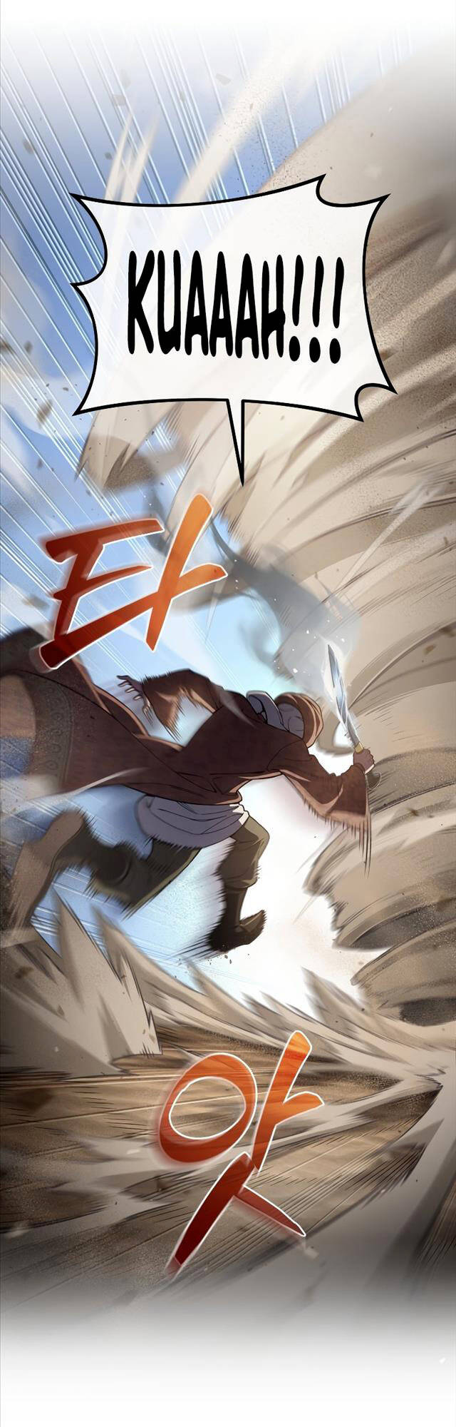 Luân Hồi Khốn Khiếp Chap 55 - Next Chap 56