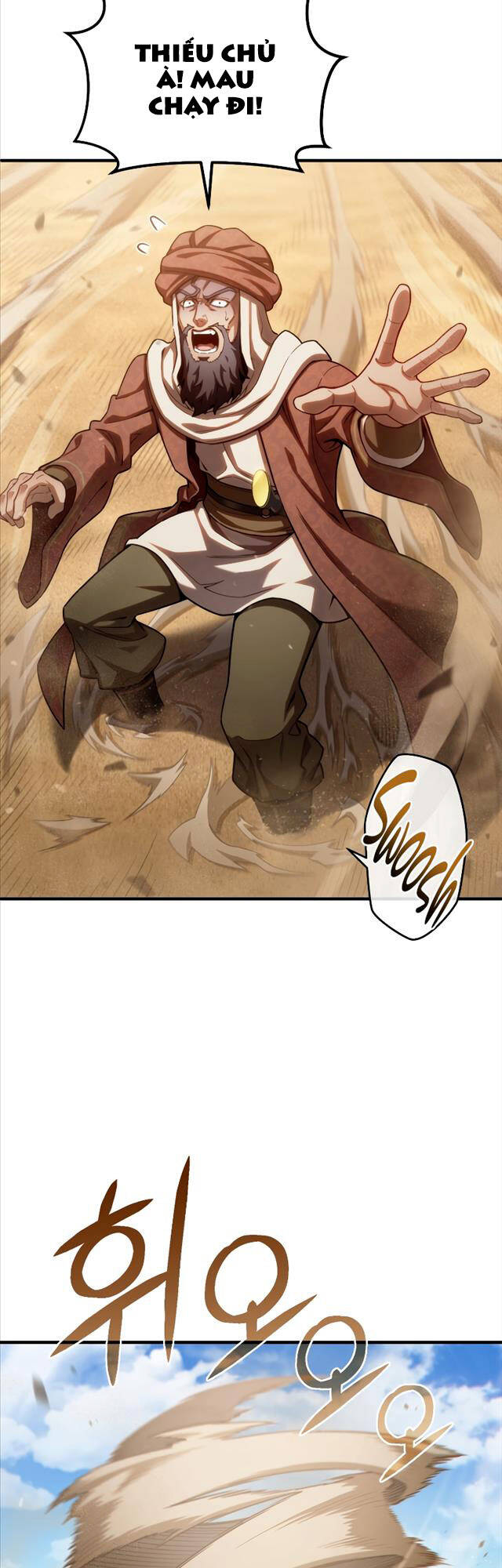 Luân Hồi Khốn Khiếp Chap 55 - Next Chap 56