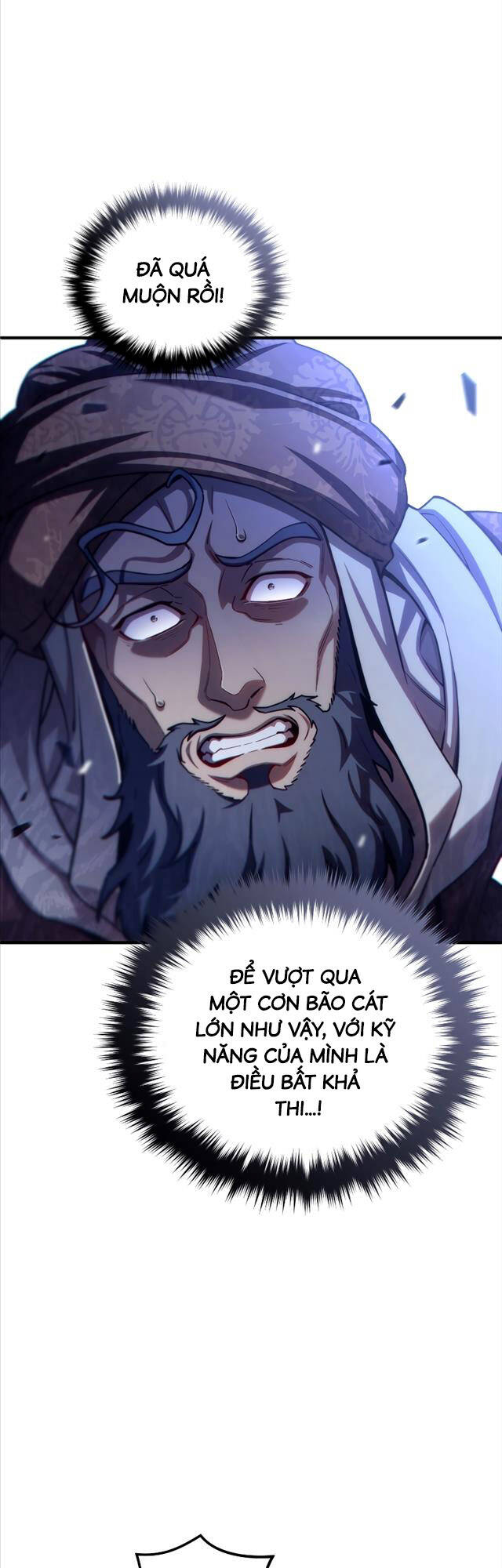 Luân Hồi Khốn Khiếp Chap 55 - Next Chap 56