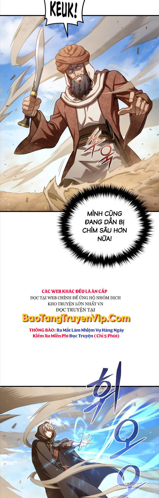 Luân Hồi Khốn Khiếp Chap 55 - Next Chap 56