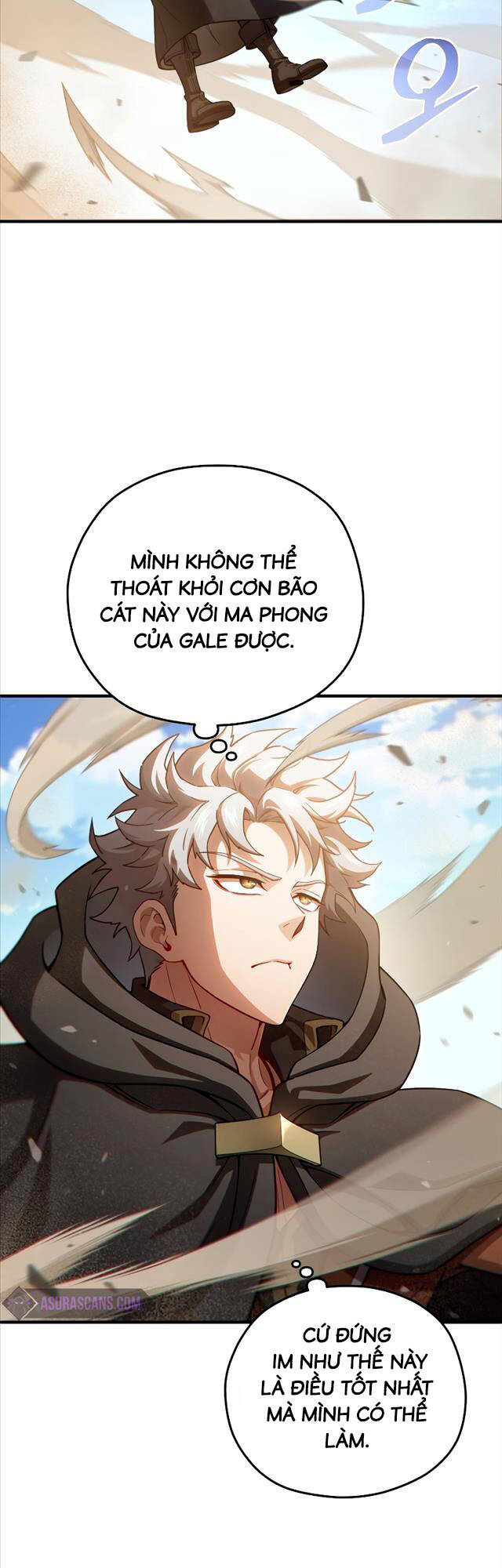Luân Hồi Khốn Khiếp Chap 55 - Next Chap 56