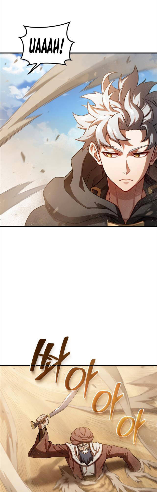 Luân Hồi Khốn Khiếp Chap 55 - Next Chap 56