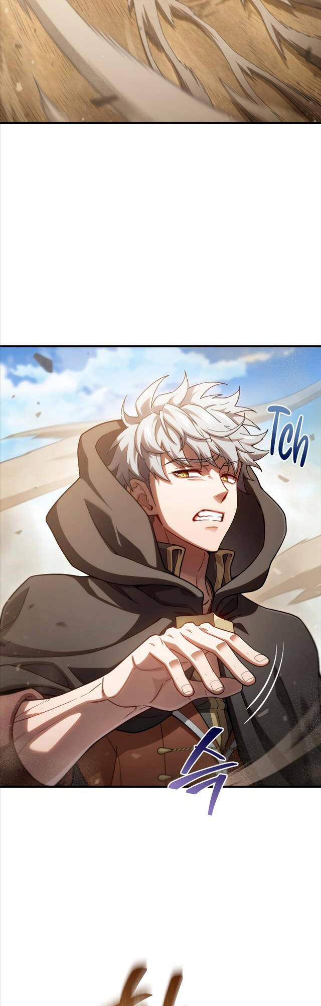 Luân Hồi Khốn Khiếp Chap 55 - Next Chap 56