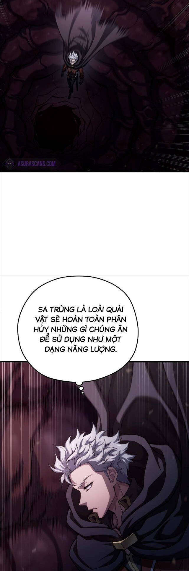 Luân Hồi Khốn Khiếp Chap 55 - Next Chap 56