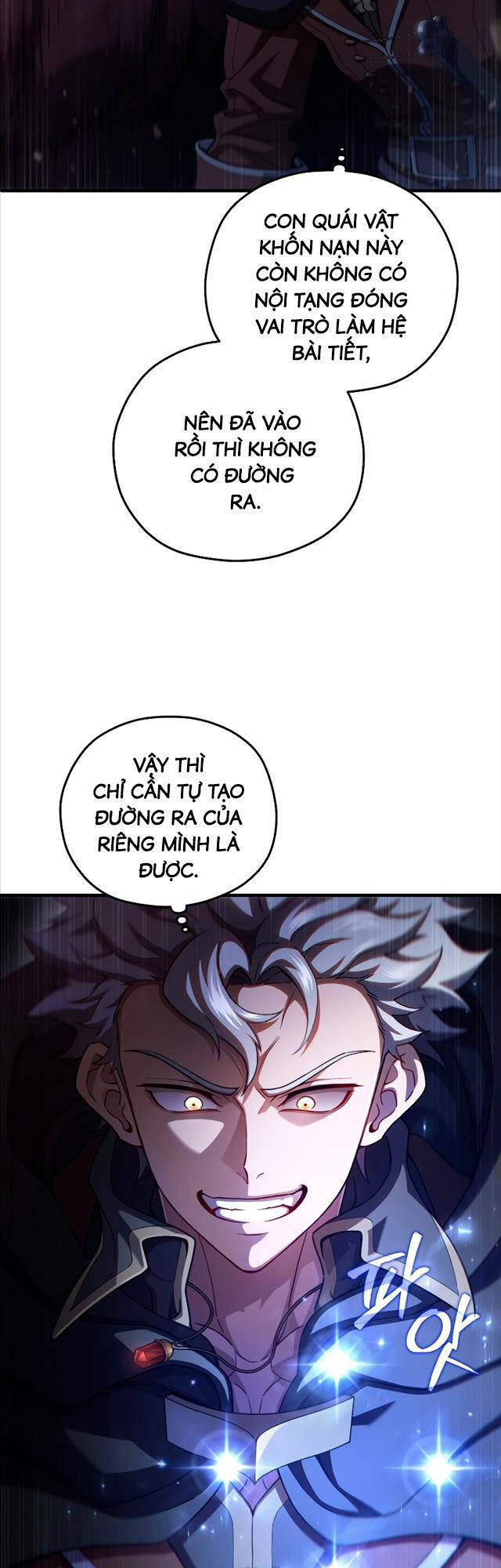 Luân Hồi Khốn Khiếp Chap 55 - Next Chap 56