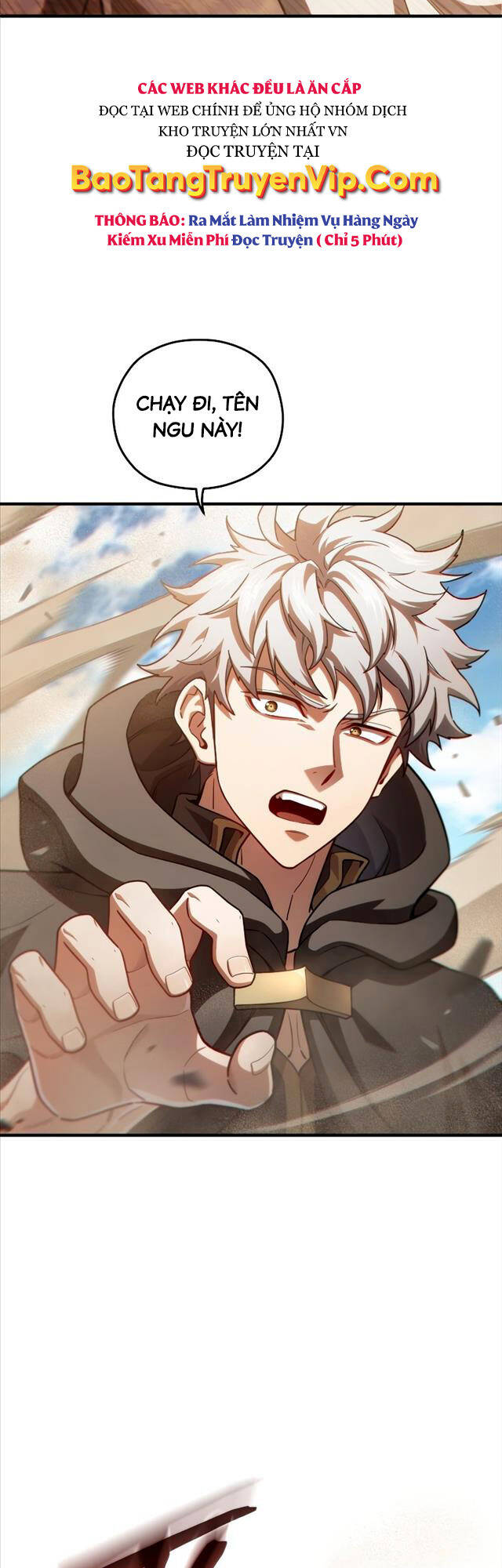 Luân Hồi Khốn Khiếp Chap 55 - Next Chap 56