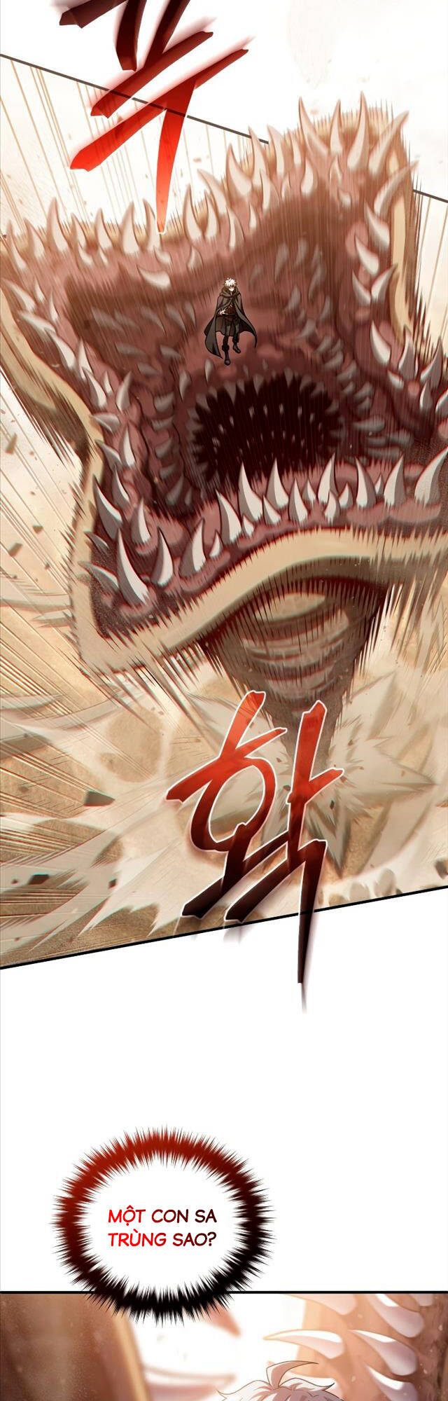 Luân Hồi Khốn Khiếp Chap 55 - Next Chap 56