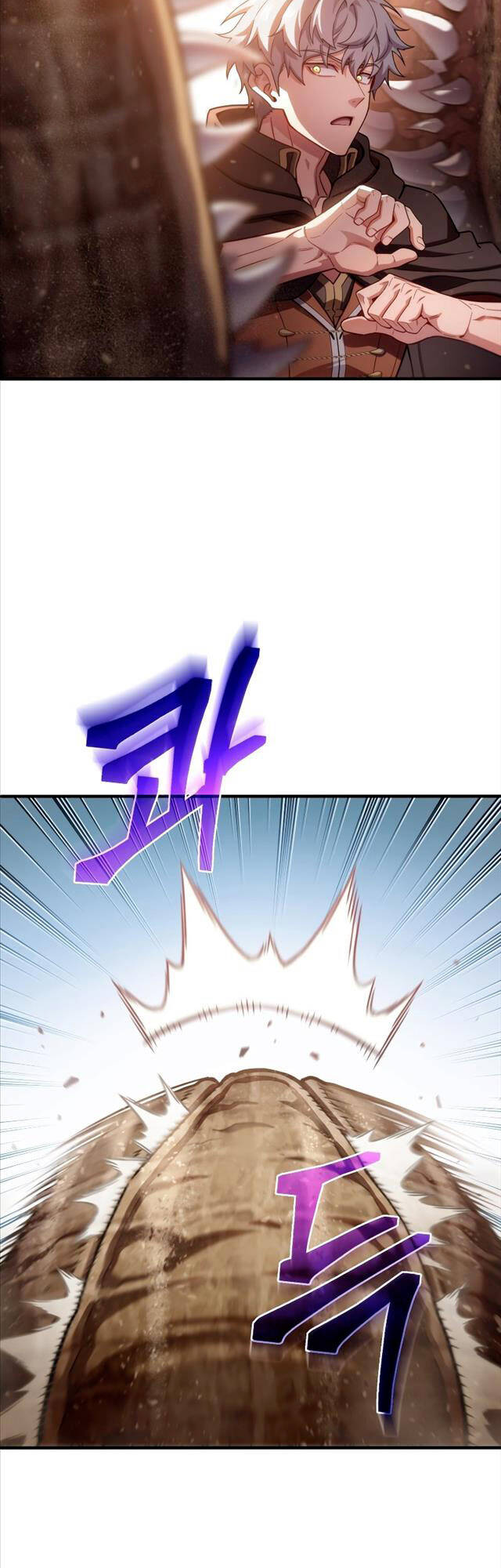 Luân Hồi Khốn Khiếp Chap 55 - Next Chap 56