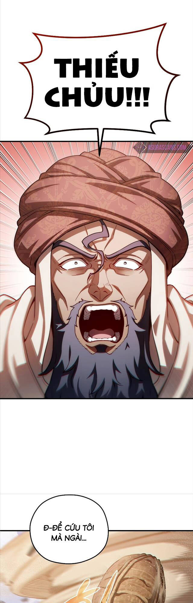 Luân Hồi Khốn Khiếp Chap 55 - Next Chap 56