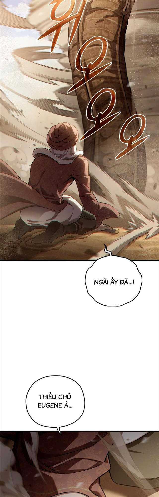 Luân Hồi Khốn Khiếp Chap 55 - Next Chap 56