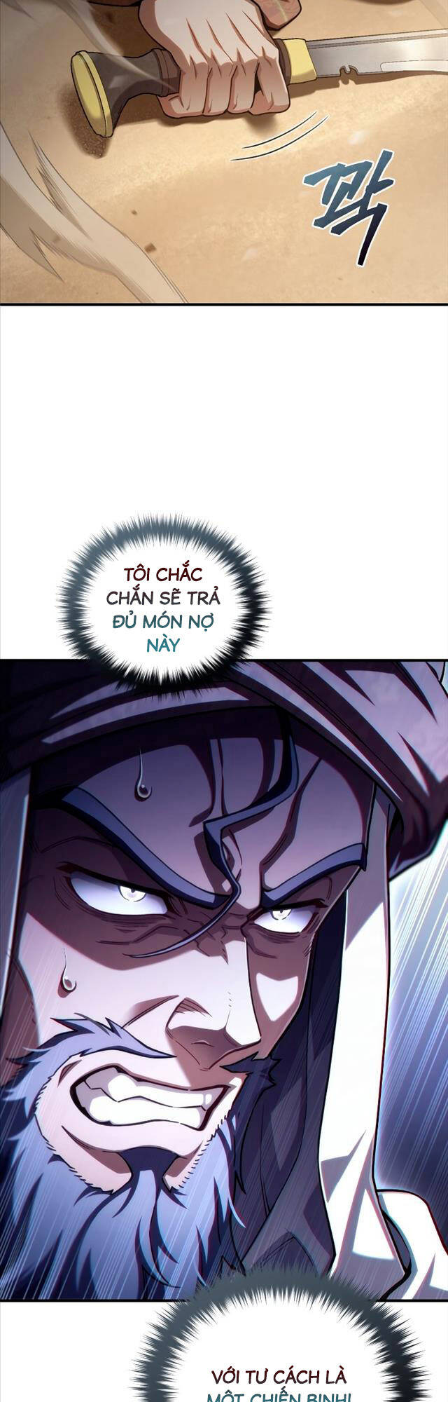 Luân Hồi Khốn Khiếp Chap 55 - Next Chap 56