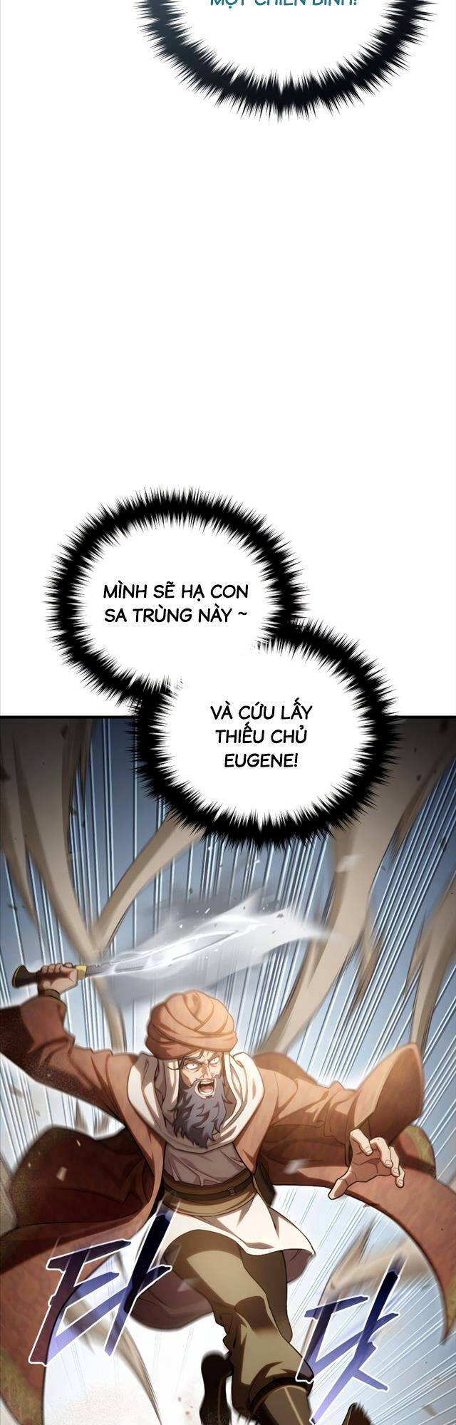 Luân Hồi Khốn Khiếp Chap 55 - Next Chap 56