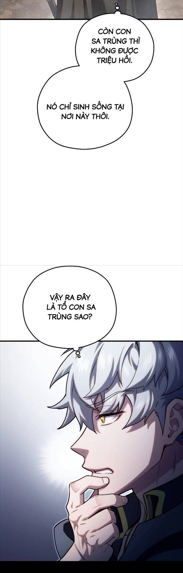 Luân Hồi Khốn Khiếp Chap 55 - Next Chap 56