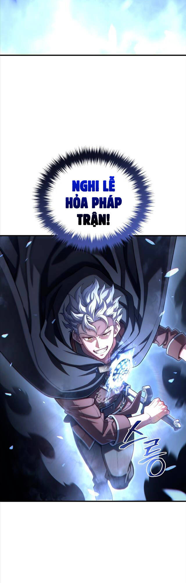 Luân Hồi Khốn Khiếp Chap 55 - Next Chap 56