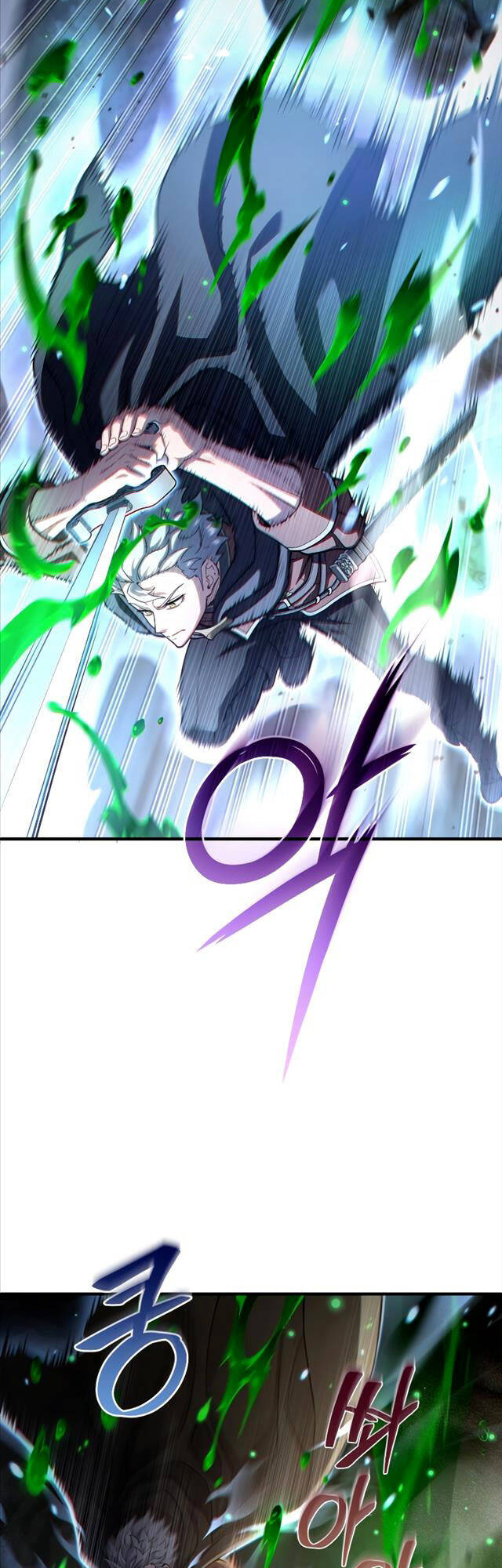 Luân Hồi Khốn Khiếp Chap 55 - Next Chap 56