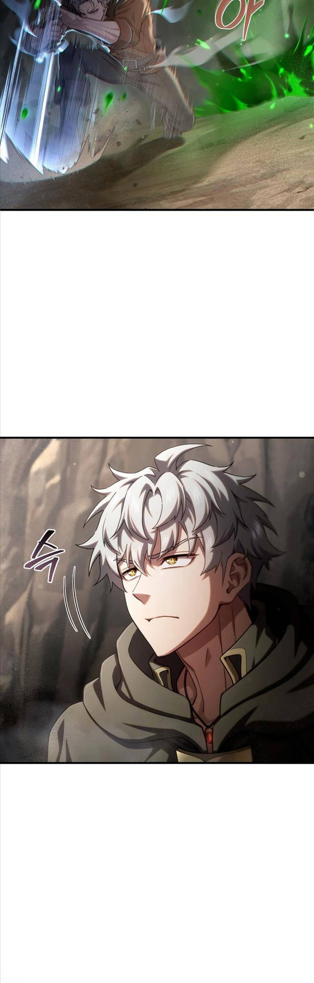 Luân Hồi Khốn Khiếp Chap 55 - Next Chap 56