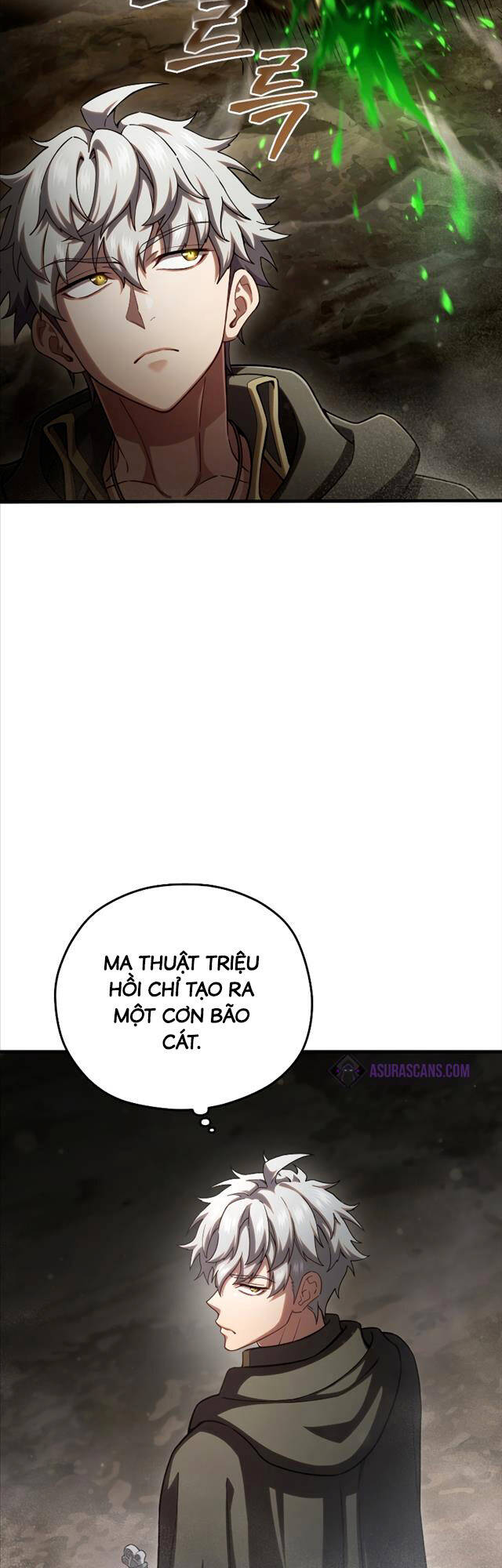 Luân Hồi Khốn Khiếp Chap 55 - Next Chap 56